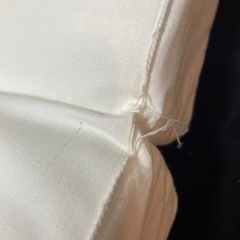 《西川》ベビー敷き布団(マットレス)の画像