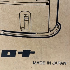 【日本製】コロナ石油ストーブの画像