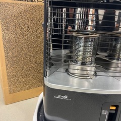 【日本製】コロナ石油ストーブの画像