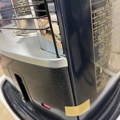 【日本製】コロナ石油ストーブの画像