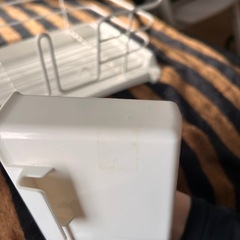 水切りカゴ の画像