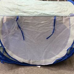 お出かけ用　ベビードームの画像