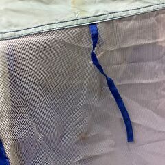 お出かけ用　ベビードームの画像