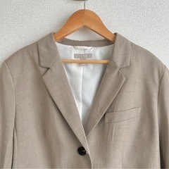 H&M ジャケットの画像