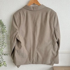 H&M ジャケットの画像