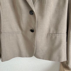 H&M ジャケットの画像