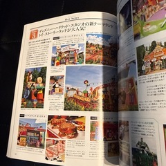 ディズニー　パークスの画像