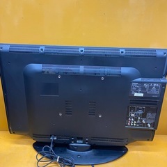 【高画質/高精細/広視野角/超解像/IPSパネル/LED/HDMI/リモコン！】 32V型 地上/BS/CSデジタル液晶TV 東芝 REGZA 32AE1 【一部動作確認済みの画像