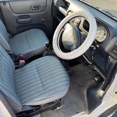 アクティトラック★4WD ★5速MT ★車検令和9年2月28日まで★の画像