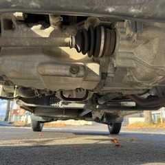 アクティトラック★4WD ★5速MT ★車検令和9年2月28日まで★の画像