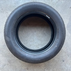 新品外し中古タイヤ205/60R16 92H ブリヂストン2025組み換え無料の画像