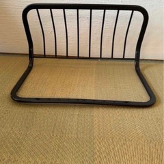 布団ずれ防止の画像