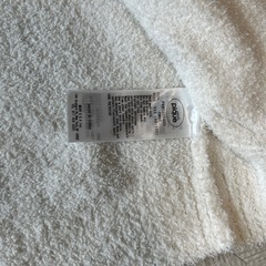 ジェラートピケ　スヌーピー　90-100cmの画像