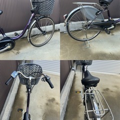 panasonic vivi DXの画像