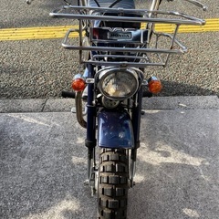 ゴリラ 88ccの画像