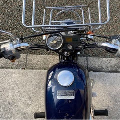 ゴリラ 88ccの画像