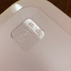 ペット用ヒーター？の画像