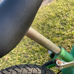 キッズバイク　SPARKY スパーキーの画像