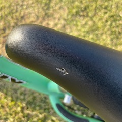 キッズバイク　SPARKY スパーキーの画像