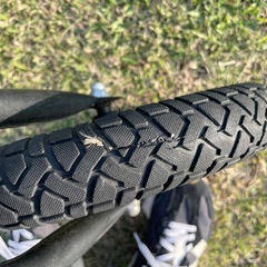 キッズバイク　SPARKY スパーキーの画像