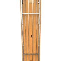 ①☆在庫30台あり☆okamura  会議テーブル W1800xD450xH700mm 折りたたみテーブル テーブル オフィス家具の画像