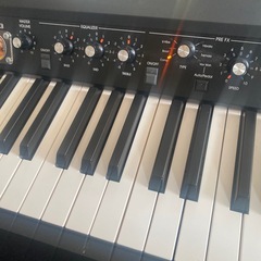KORG Stage Vintage1-88(KORG SV1-88)
の画像