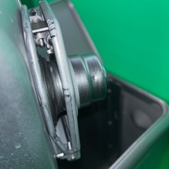 CORONA 石油ファンヒーター FH-G3218Yの画像