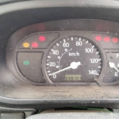 ホンダアクティトラックSDX 軽トラ　走行🆗‼️の画像