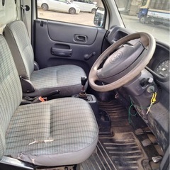 ホンダアクティトラックSDX 軽トラ　走行🆗‼️の画像