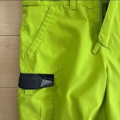 nima ニマ　スキーウェア　120 ジャンプスーツ　オールインワンの画像