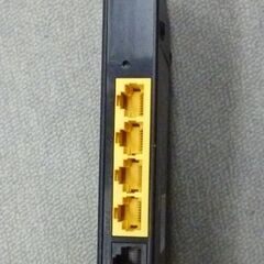 有線LANルーター IO data　ETX2-Rの画像