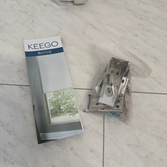 ロールスクリーン　keegoの画像