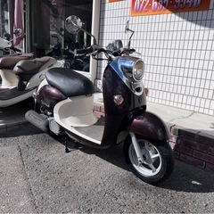 ★68000円！ ビーノ セル1 実動車　SA37J ヤマハ VINO YAMAHA 走行少ない！の画像