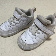 NIKE 13cmの画像