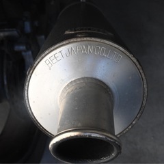 カワサキ バリオスの画像