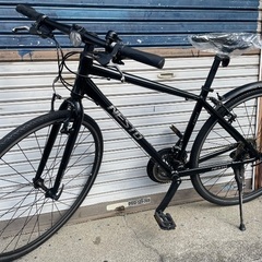 🔸クロスバイク NEST LIMIT2 定価 74,800円の画像