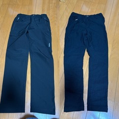 男児150cmの画像