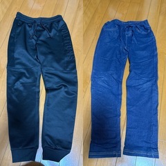 男児150cmの画像