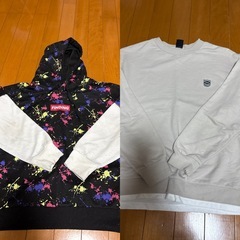 男児150cmの画像