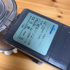 【ジャンク品】ダイソンv6 slim proの画像