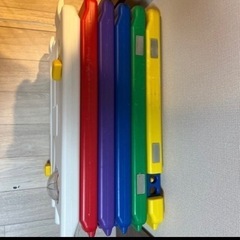 ベビーサークル　日本育児の画像