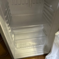 れちぼ冷蔵庫の画像