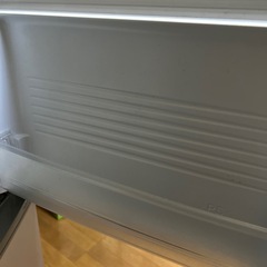 れちぼ冷蔵庫の画像