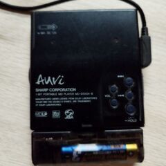 МDプレーヤーの画像