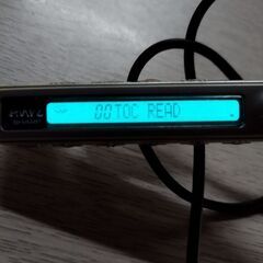 МDプレーヤーの画像