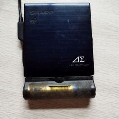 МDプレーヤーの画像