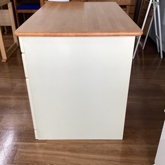 学習机【町田市再生家具】252408の画像