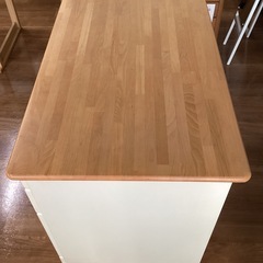 学習机【町田市再生家具】252408の画像