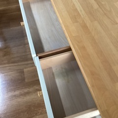 学習机【町田市再生家具】252408の画像