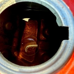 マメトラ MRV2VH ネギスコッパー ネギ 管理機 耕運機 畝立て 溝掘  【引き取り限定】 の画像